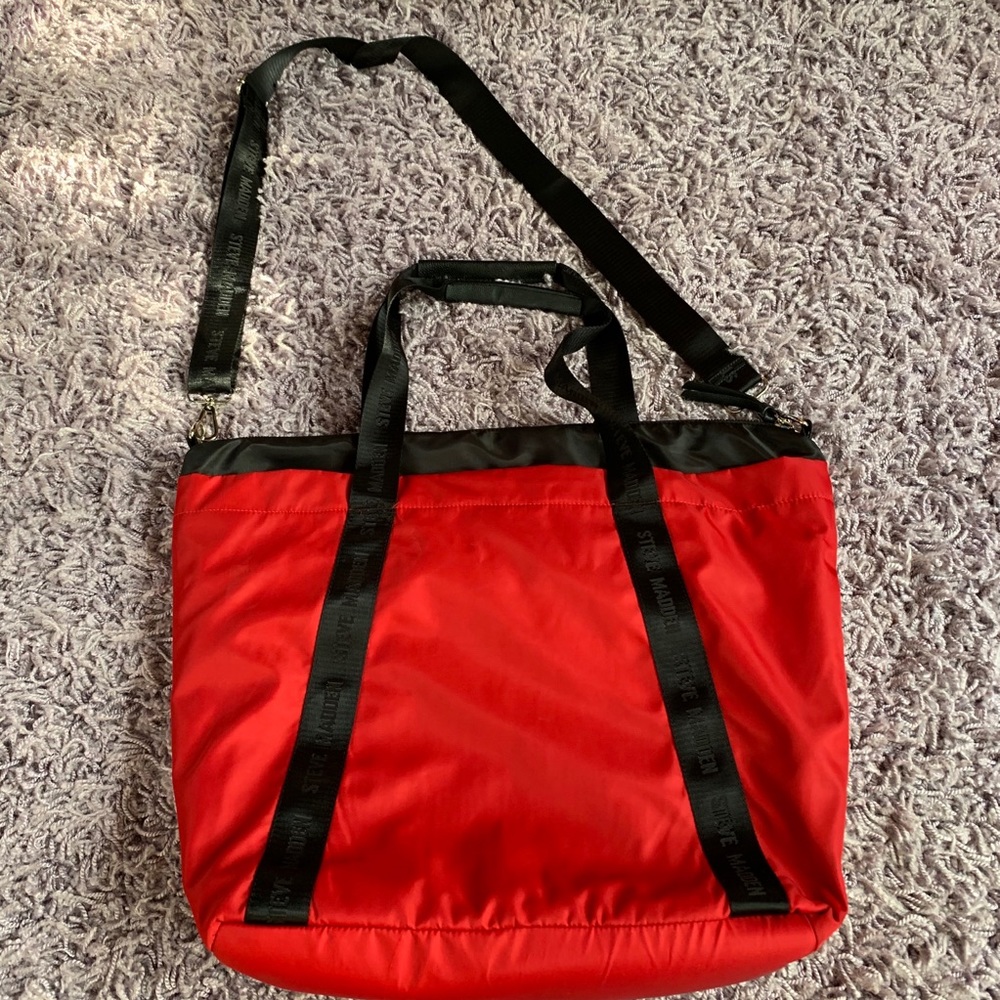 Steve Madden Women’s Shoulder Bag